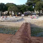 With A Parking Space Petrcane, Zadar - 12741 דירה