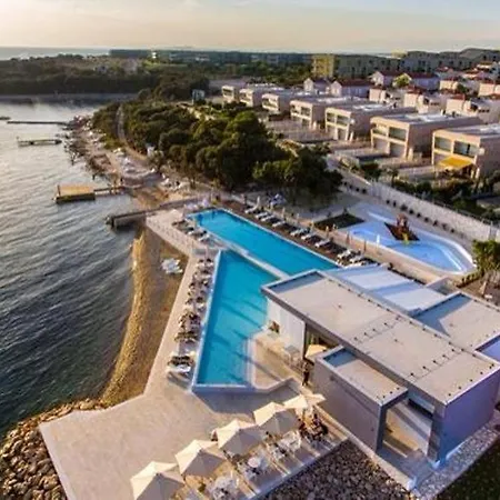 With A Parking Space Petrcane, Zadar - 12741 Apartment Petrčane