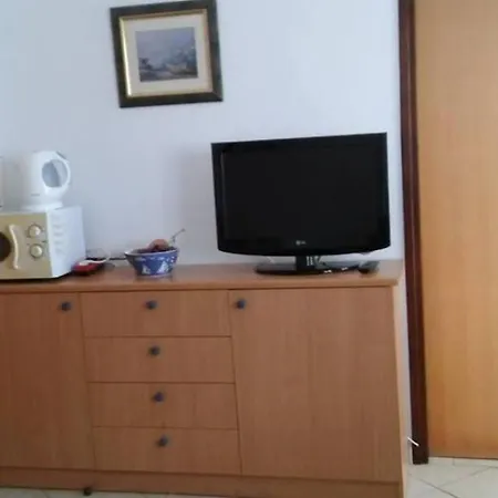 With A Parking Space Petrcane, Zadar - 12741 Apartamento *