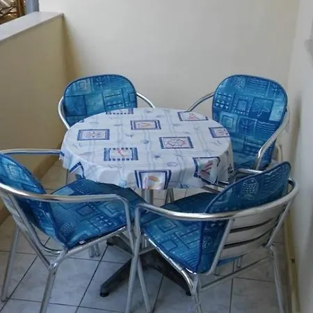 With A Parking Space Petrcane, Zadar - 12741 Appartement *