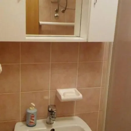 Apartamento With A Parking Space Petrcane, Zadar - 12741