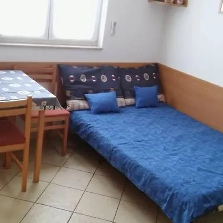Apartamento With A Parking Space Petrcane, Zadar - 12741 *