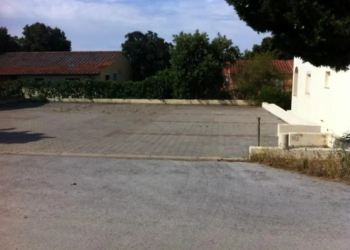With A Parking Space Petrcane, Zadar - 12741 Appartement Petrčane