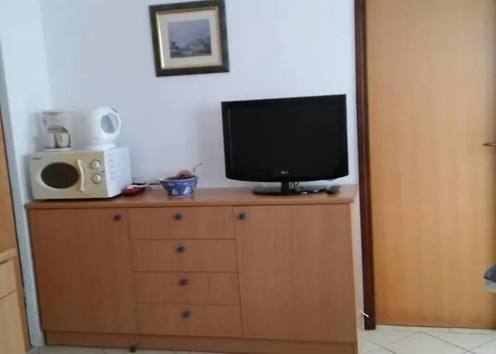 With A Parking Space Petrcane, Zadar - 12741 Appartement *
