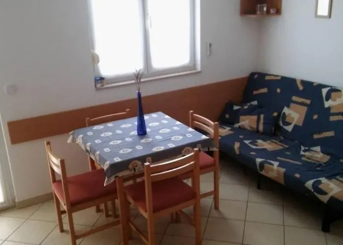 With A Parking Space Petrcane, Zadar - 12741 *